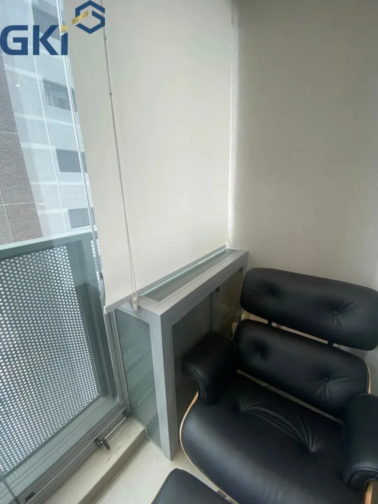 Kitnet-Studio, 27 m² - Foto 3