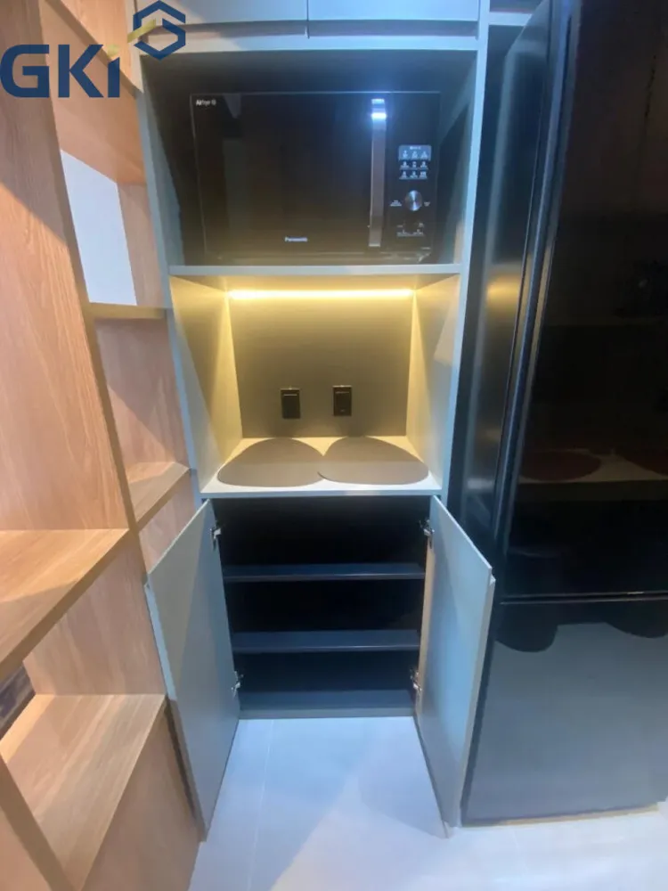 Kitnet-Studio, 27 m² - Foto 6