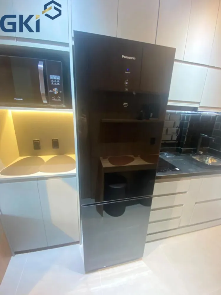 Kitnet-Studio, 27 m² - Foto 5