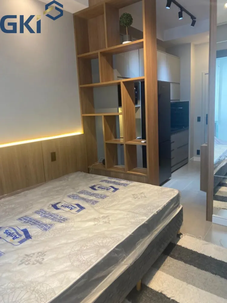 Kitnet-Studio, 27 m² - Foto 10