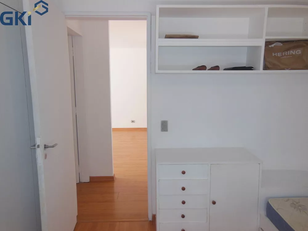 Apartamento, 2 quartos, 84 m² - Foto 3