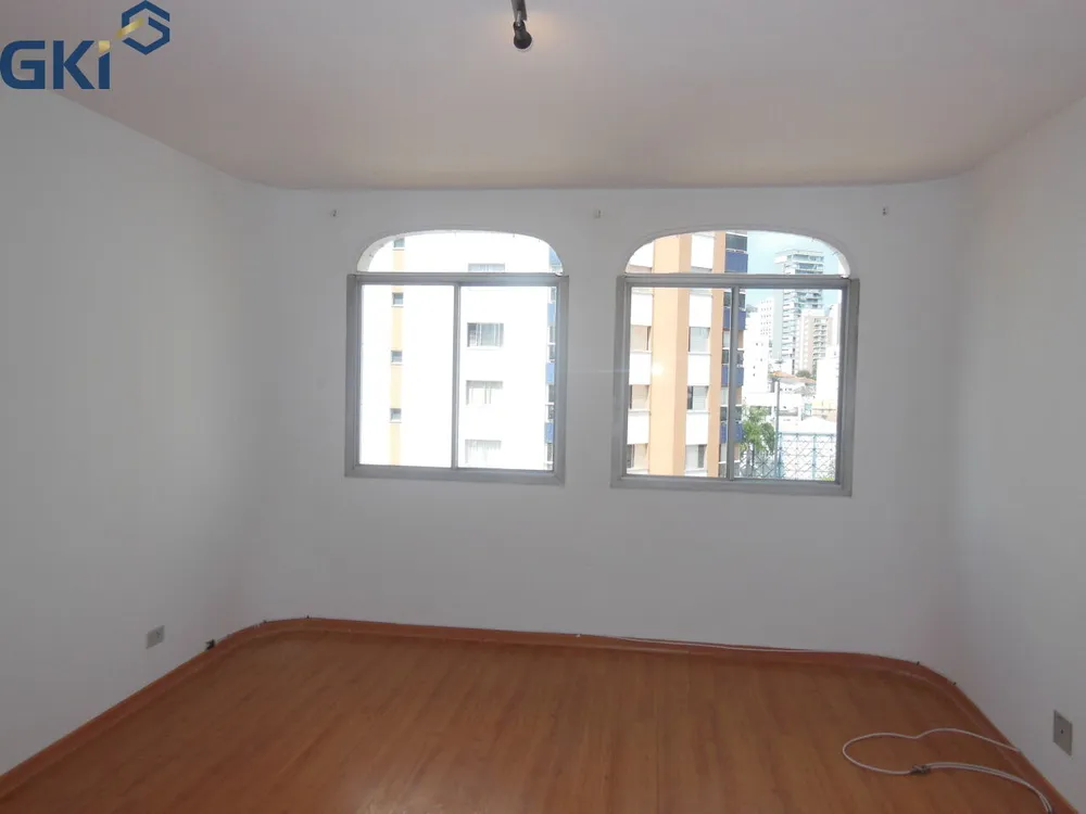 Apartamento, 2 quartos, 84 m² - Foto 1