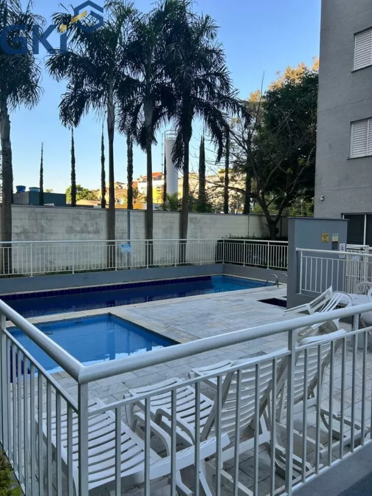 Apartamento, 2 quartos, 47 m² - Foto 4