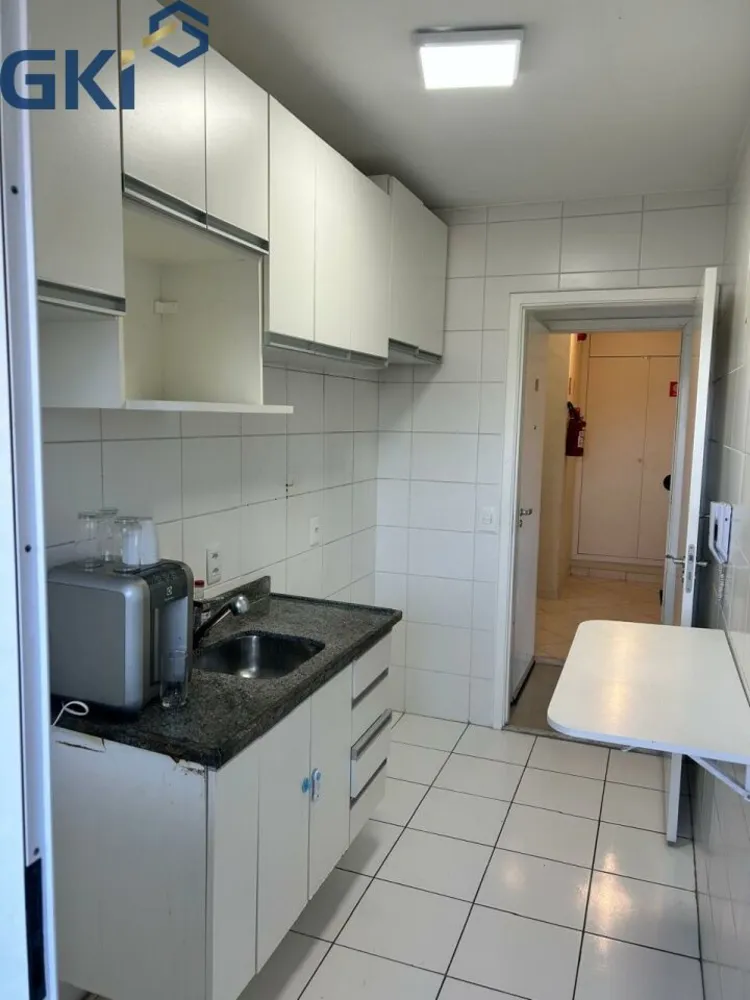 Apartamento, 2 quartos, 47 m² - Foto 3