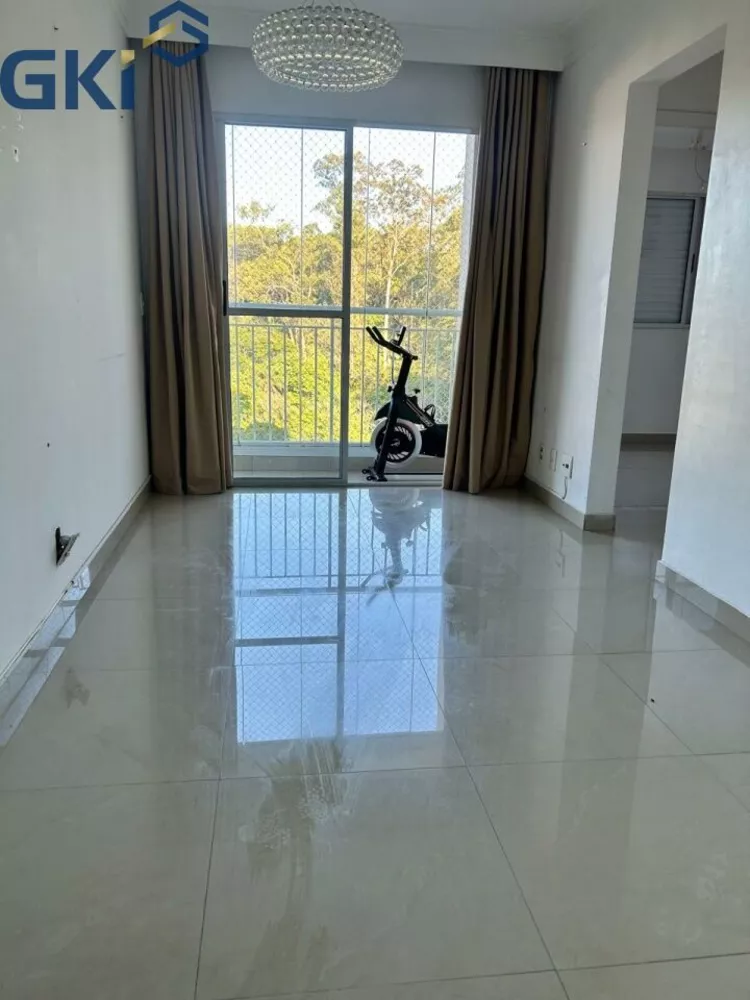 Apartamento, 2 quartos, 47 m² - Foto 3