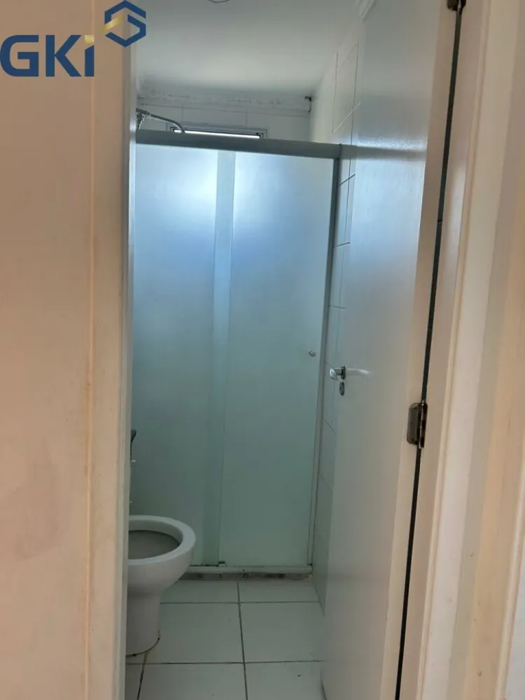 Apartamento, 2 quartos, 47 m² - Foto 5