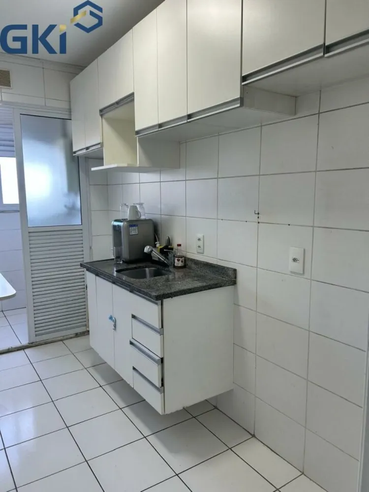 Apartamento, 2 quartos, 47 m² - Foto 2