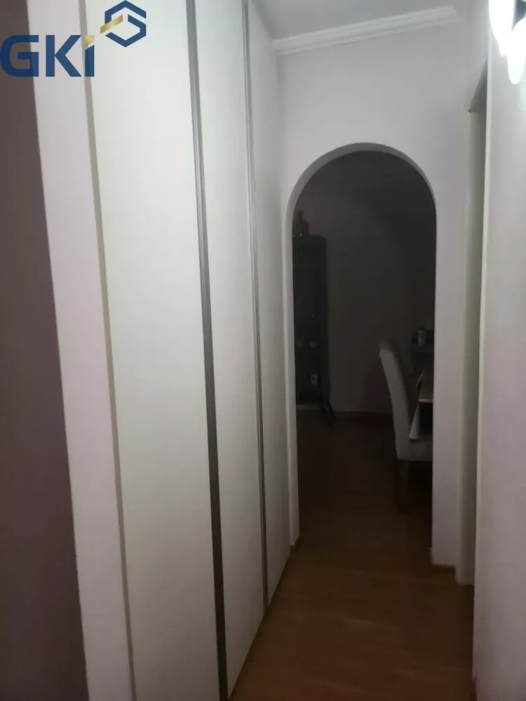 Apartamento, 2 quartos, 50 m² - Foto 4