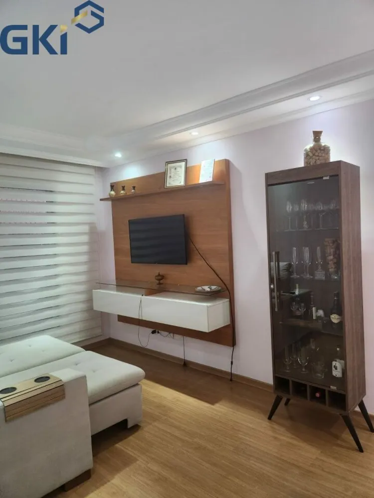 Apartamento, 2 quartos, 50 m² - Foto 3
