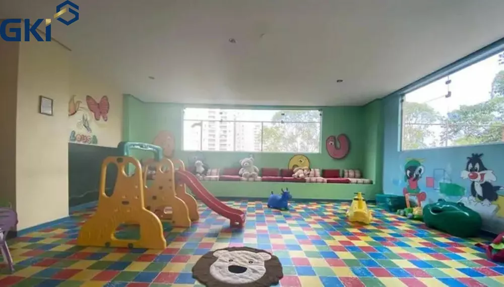 Apartamento, 2 quartos, 50 m² - Foto 1