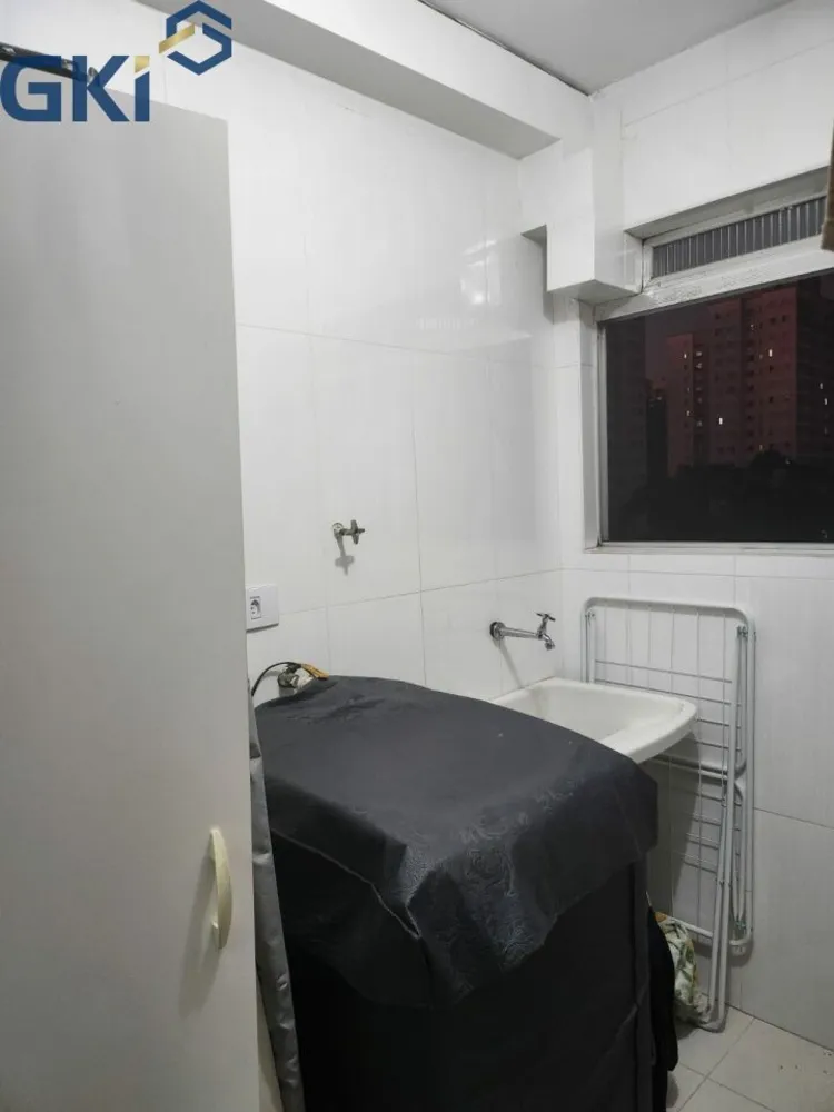 Apartamento, 2 quartos, 50 m² - Foto 9