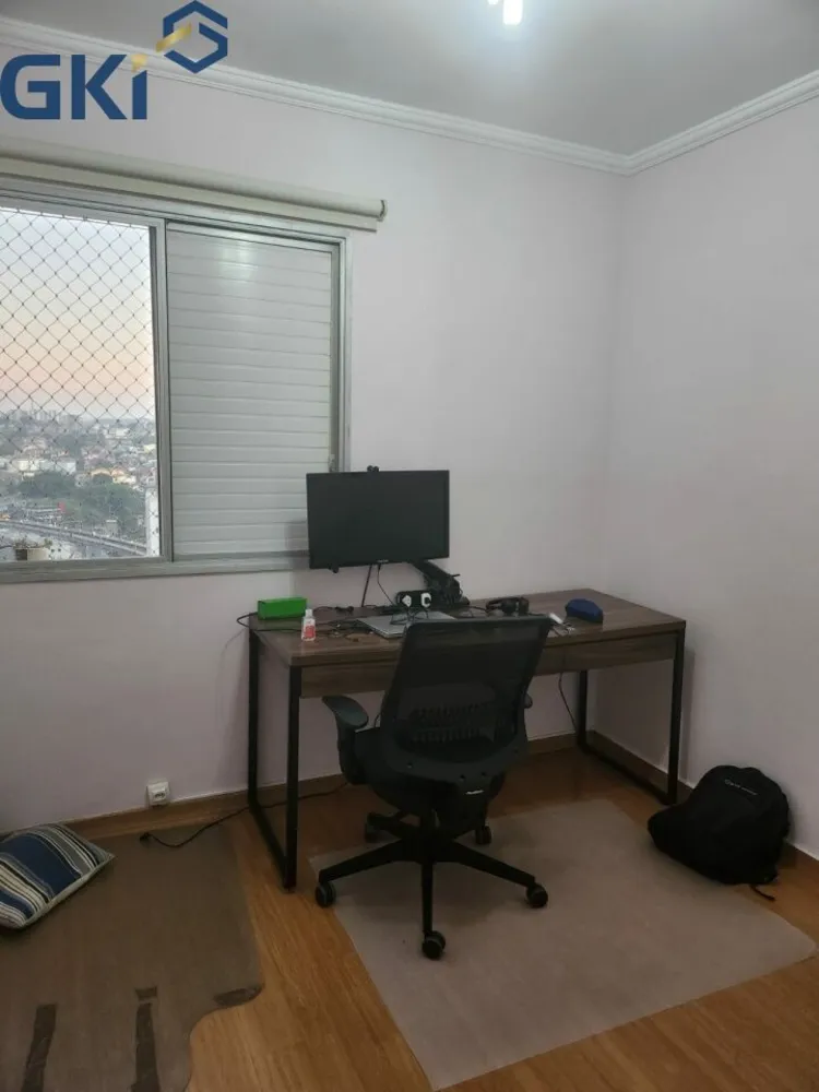 Apartamento, 2 quartos, 50 m² - Foto 5