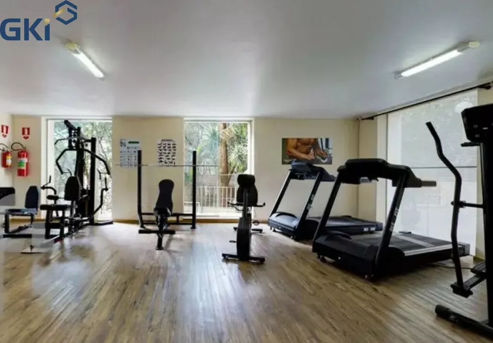 Apartamento, 2 quartos, 50 m² - Foto 2