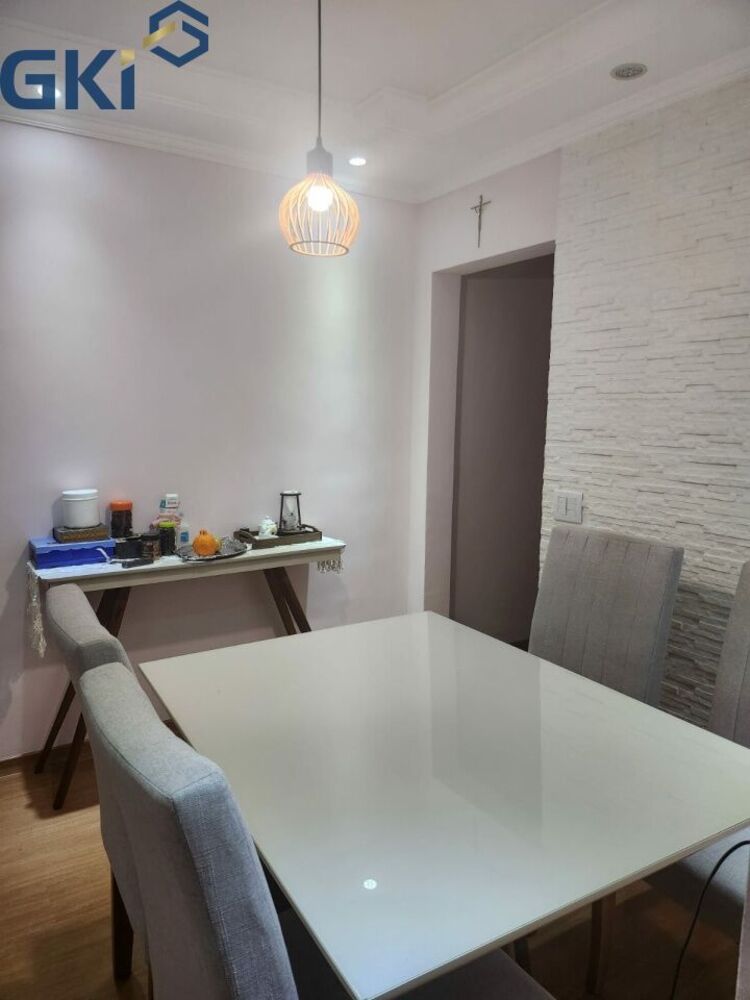 Apartamento, 2 quartos, 50 m² - Foto 8