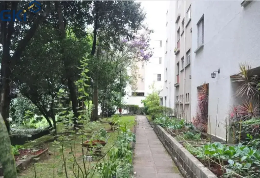 Apartamento, 2 quartos, 50 m² - Foto 15
