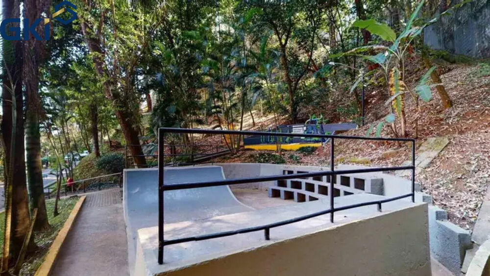 Apartamento, 2 quartos, 50 m² - Foto 6