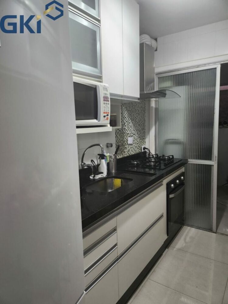 Apartamento, 2 quartos, 50 m² - Foto 5
