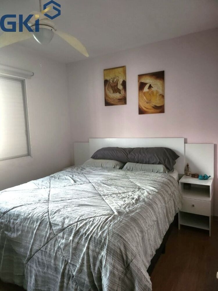 Apartamento, 2 quartos, 50 m² - Foto 7