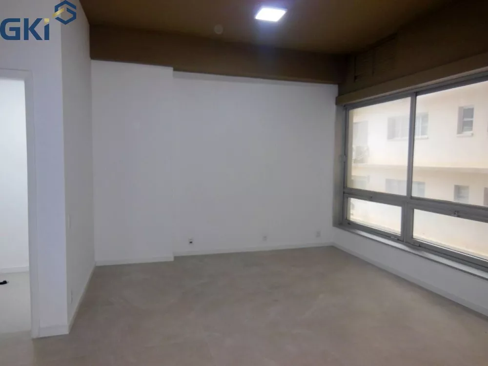 Sala-Conjunto, 88 m² - Foto 1