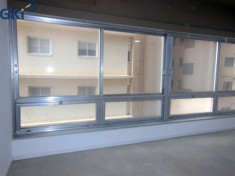 Sala-Conjunto, 88 m² - Foto 1