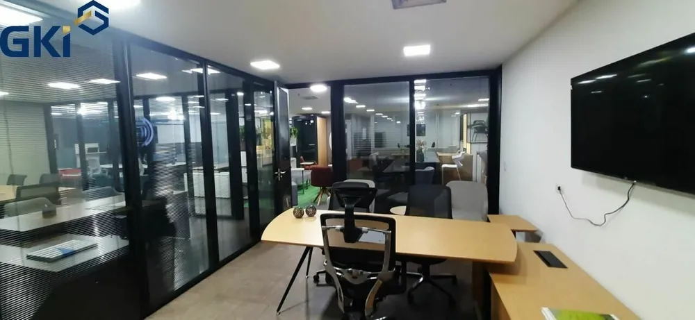 Sala-Conjunto, 245 m² - Foto 2