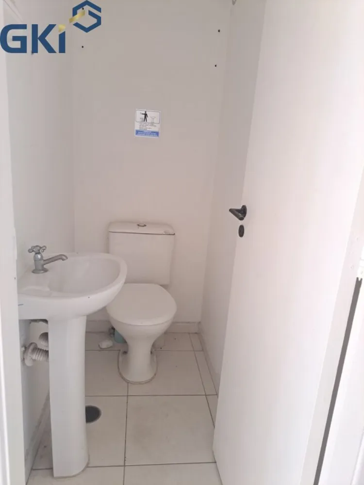 Prédio Inteiro, 55 m² - Foto 5