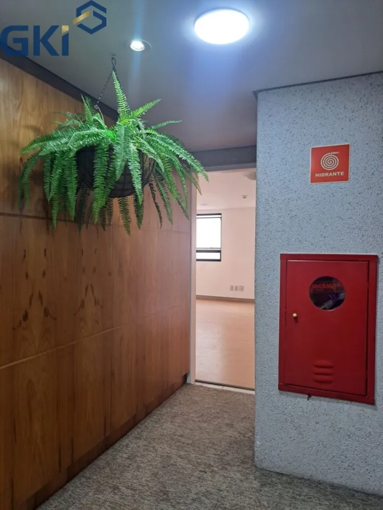 Prédio Inteiro, 55 m² - Foto 6