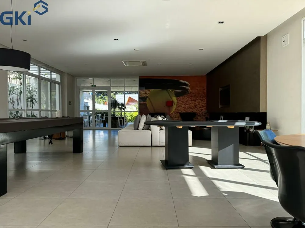 Apartamento, 1 quarto, 56 m² - Foto 1