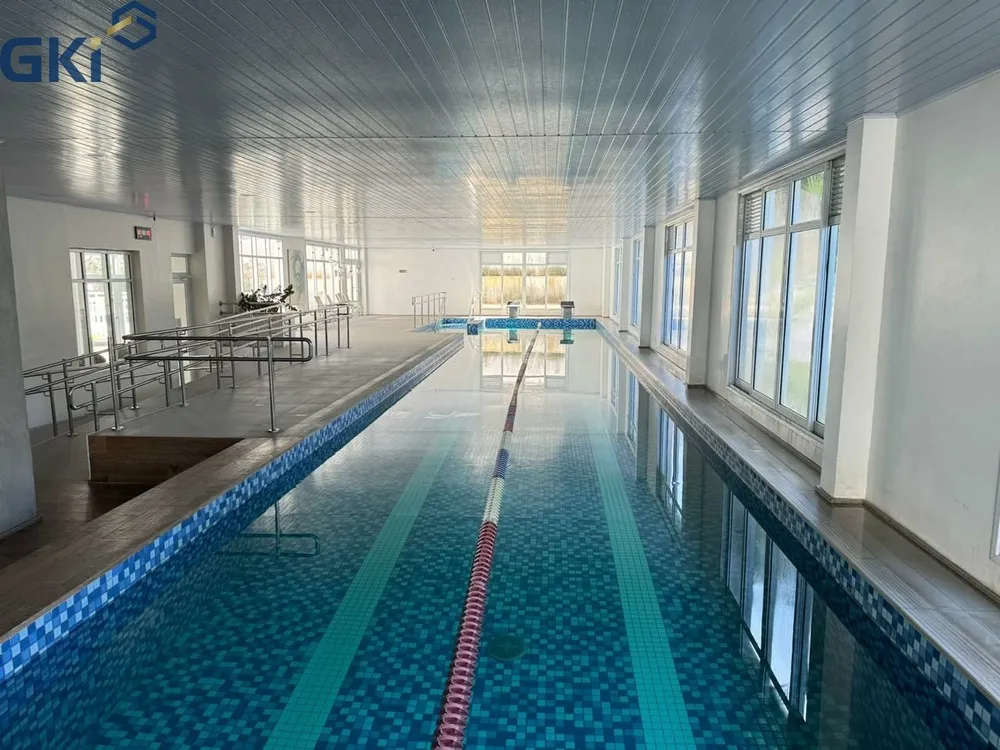 Apartamento, 1 quarto, 56 m² - Foto 10