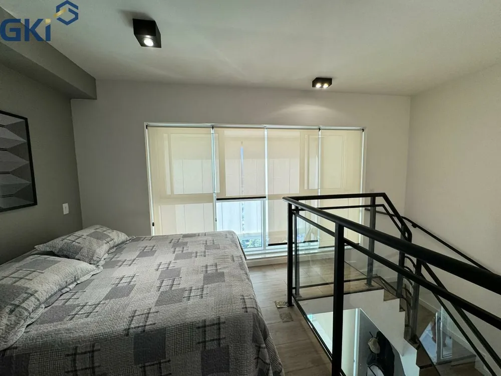 Apartamento, 1 quarto, 56 m² - Foto 12