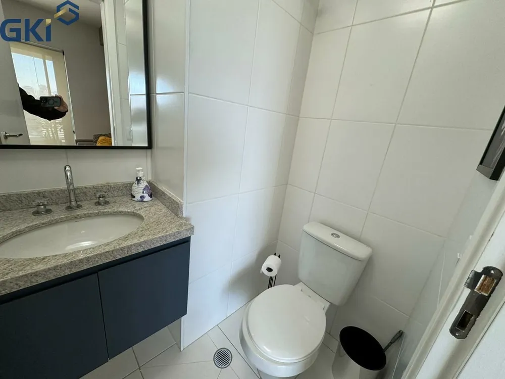 Apartamento, 1 quarto, 56 m² - Foto 8
