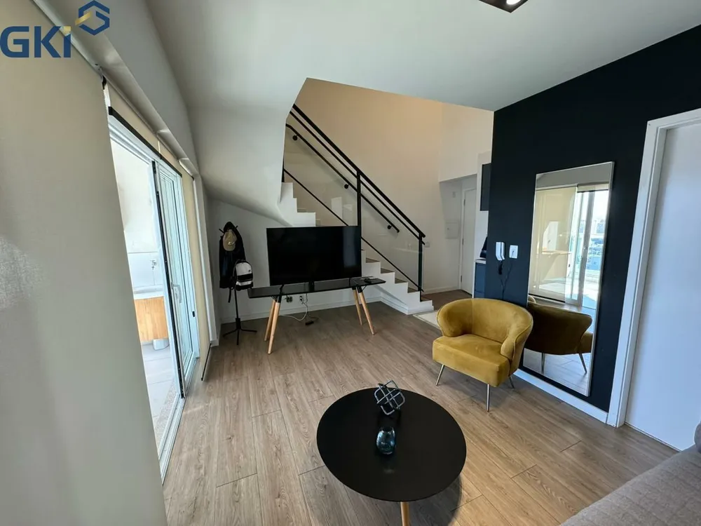 Apartamento, 1 quarto, 56 m² - Foto 4