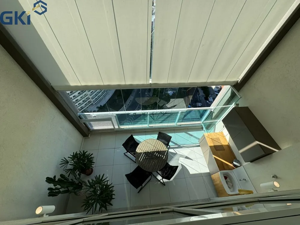 Apartamento, 1 quarto, 56 m² - Foto 6