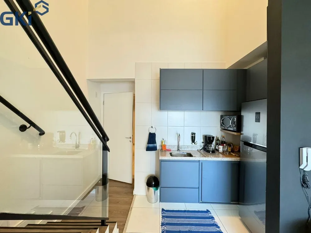 Apartamento, 1 quarto, 56 m² - Foto 7