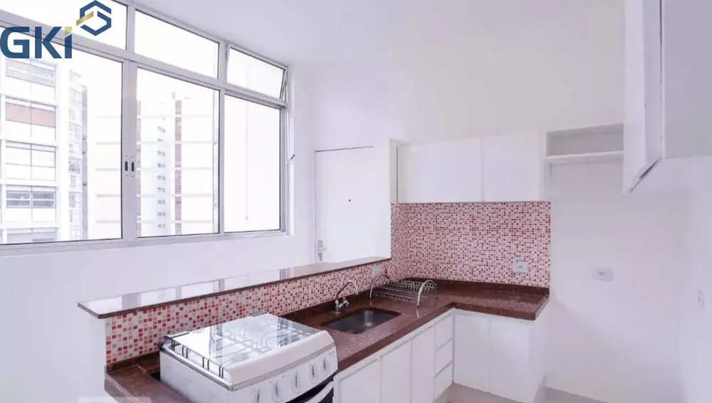 Apartamento, 4 quartos, 100 m² - Foto 12