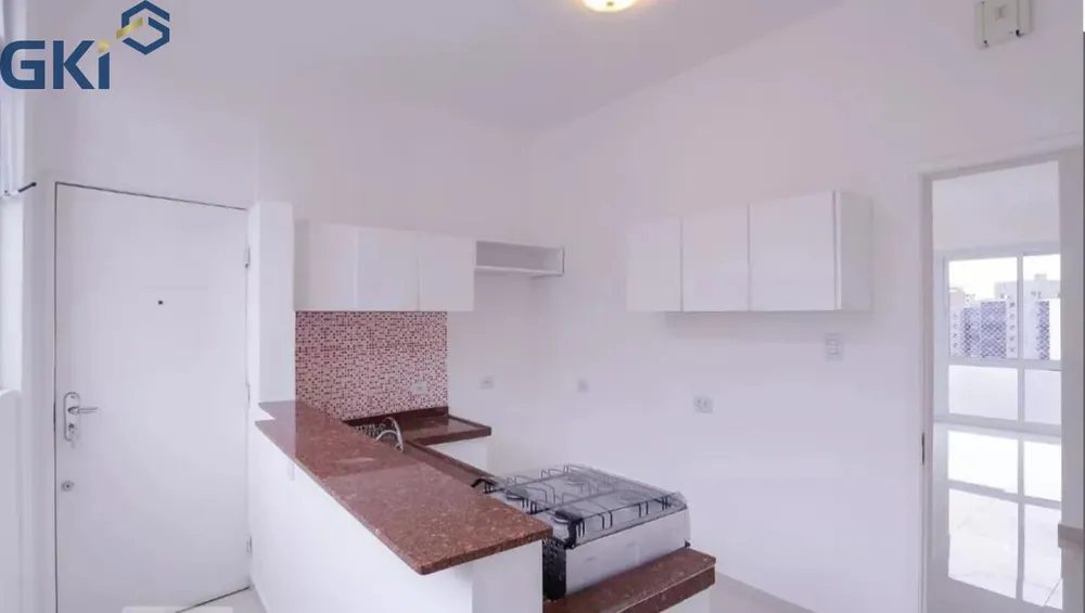 Apartamento, 4 quartos, 100 m² - Foto 5