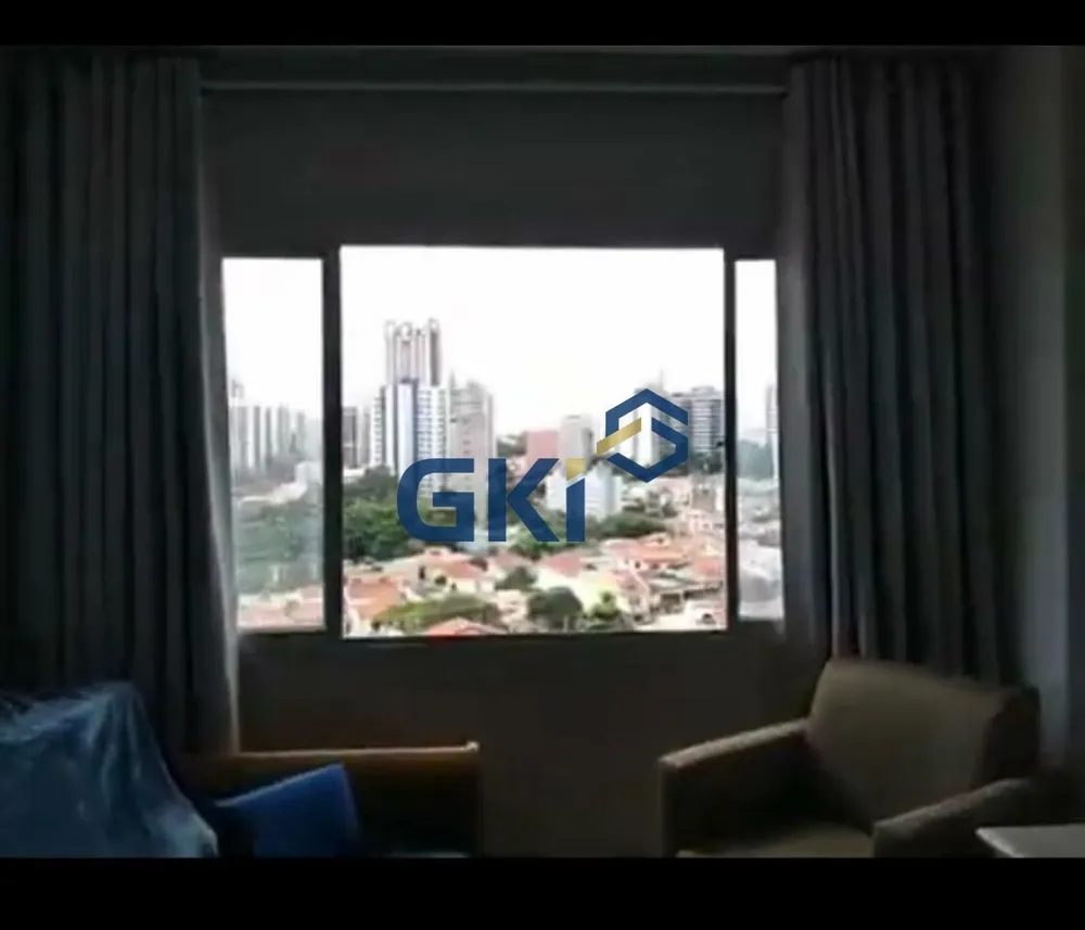 Apartamento, 1 quarto, 51 m² - Foto 6