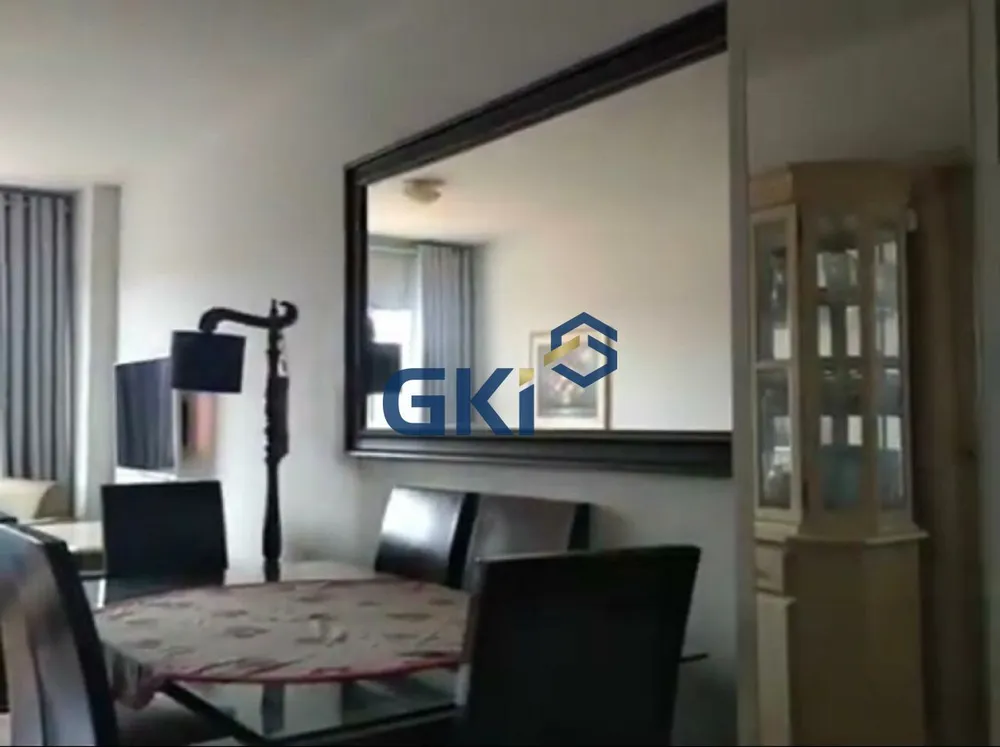 Apartamento, 1 quarto, 51 m² - Foto 3