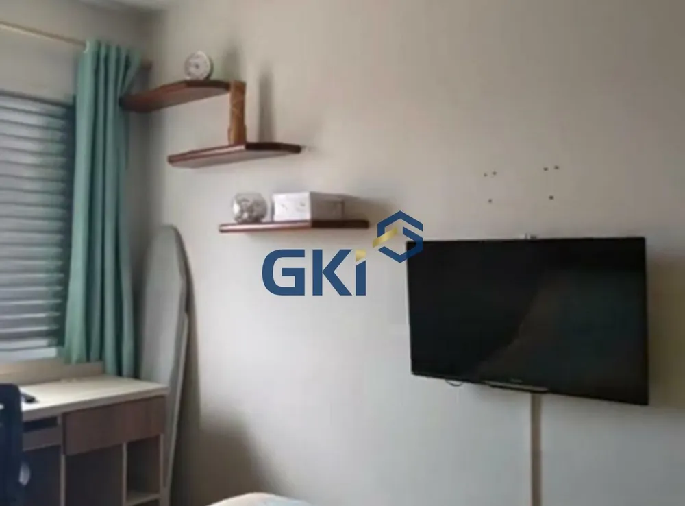 Apartamento, 1 quarto, 51 m² - Foto 9