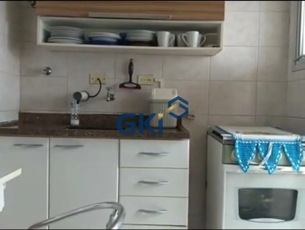 Apartamento, 1 quarto, 51 m² - Foto 8