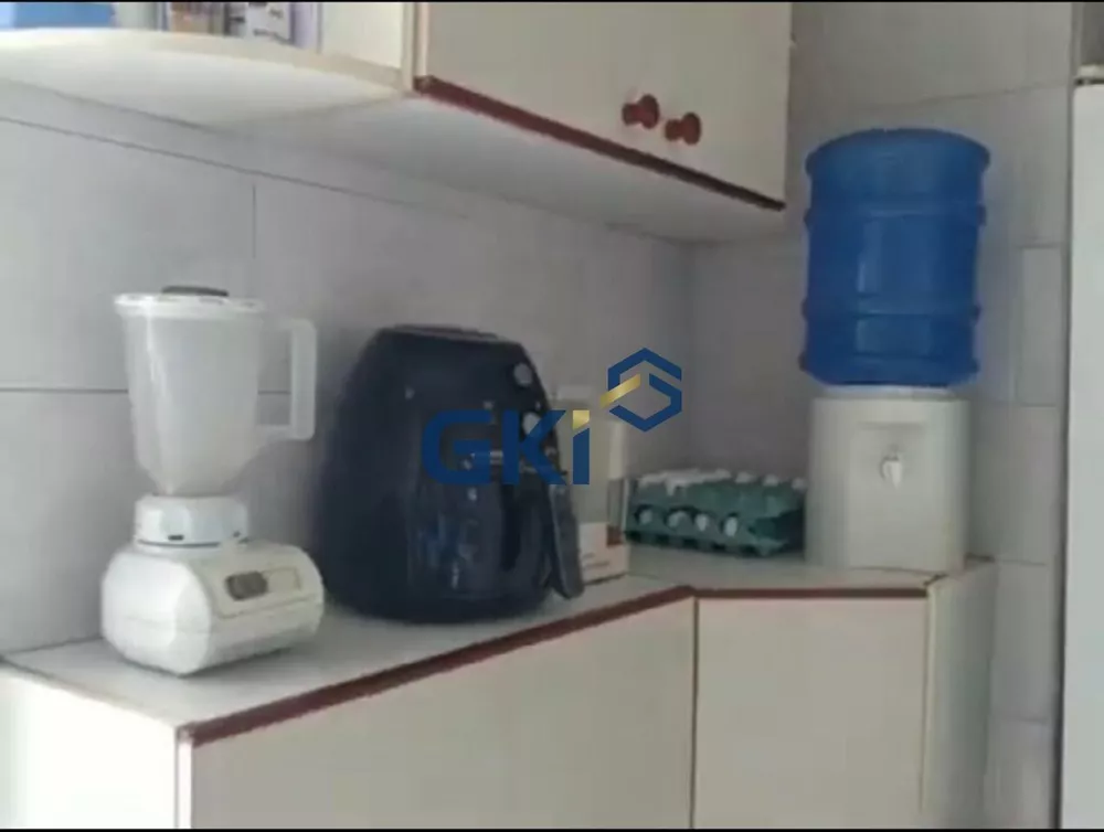 Apartamento, 1 quarto, 51 m² - Foto 5