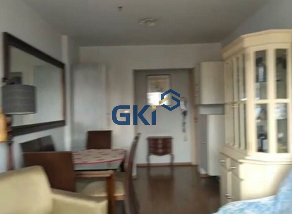 Apartamento, 1 quarto, 51 m² - Foto 1