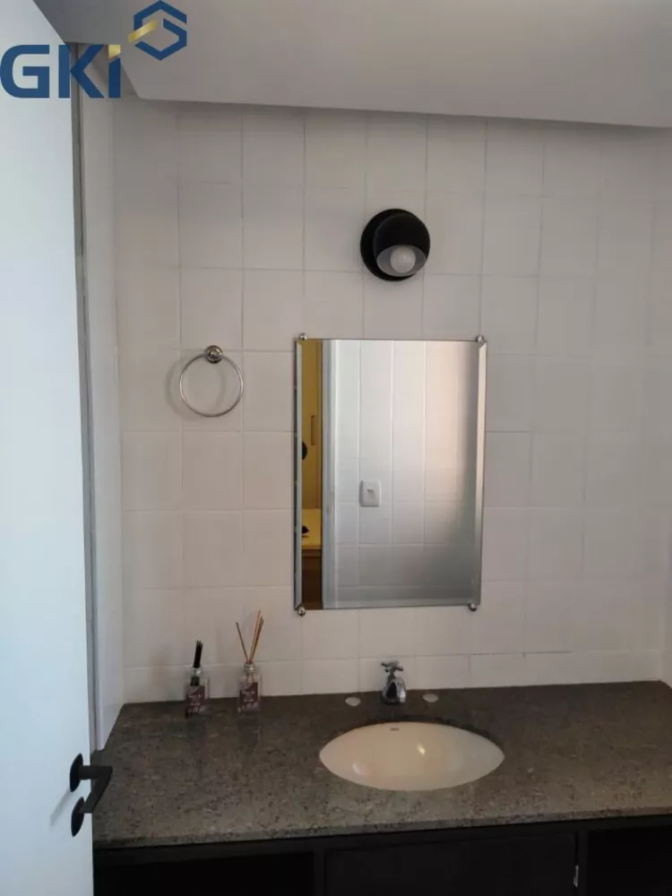 Apartamento, 1 quarto, 45 m² - Foto 7