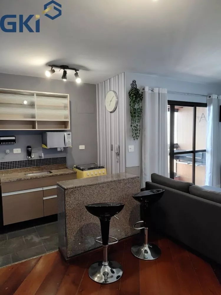 Apartamento, 1 quarto, 45 m² - Foto 14