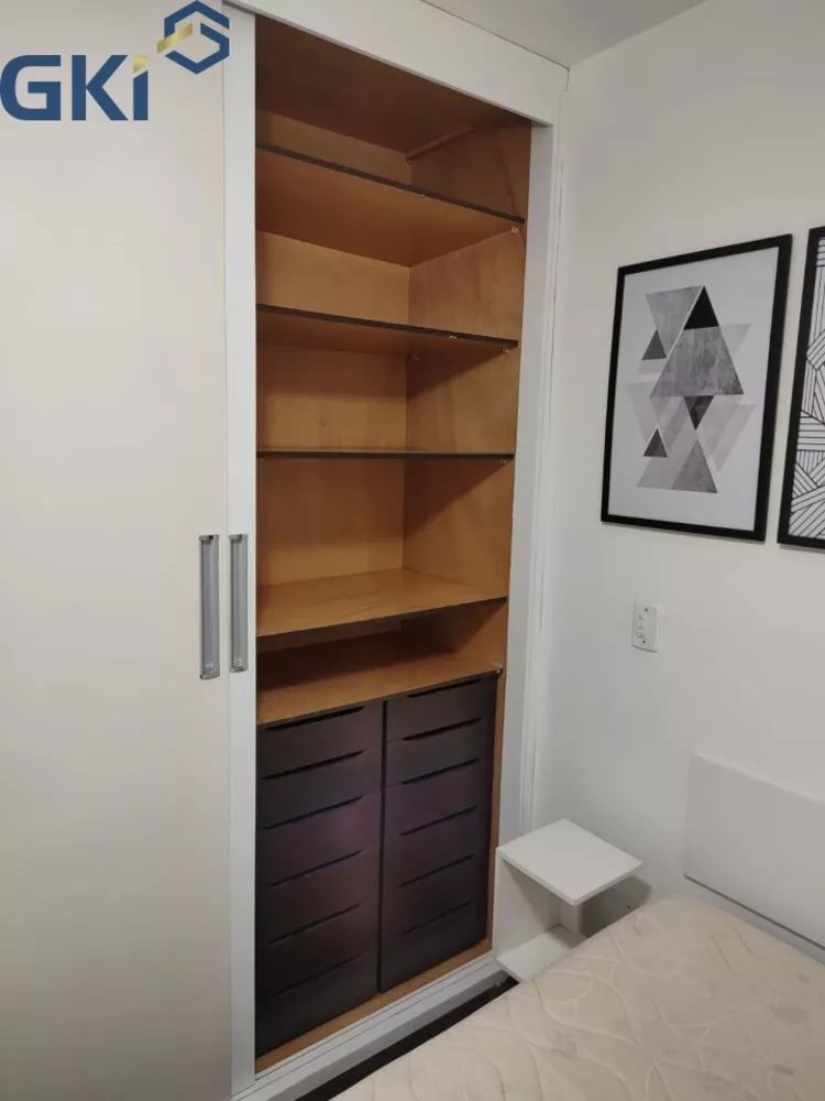 Apartamento, 1 quarto, 45 m² - Foto 8