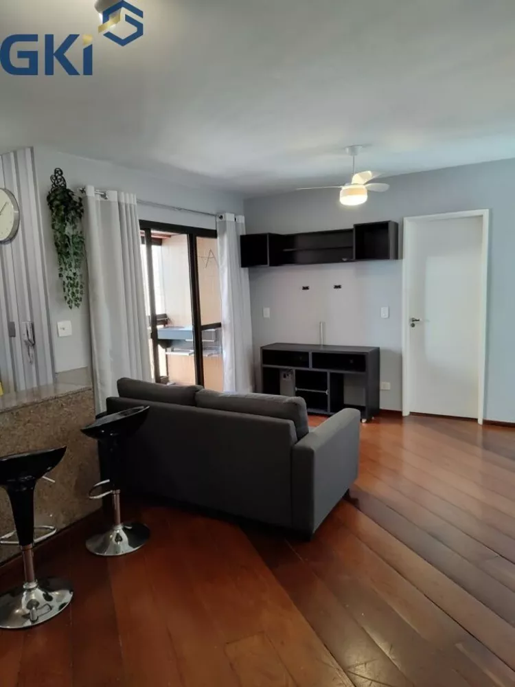 Apartamento, 1 quarto, 45 m² - Foto 5