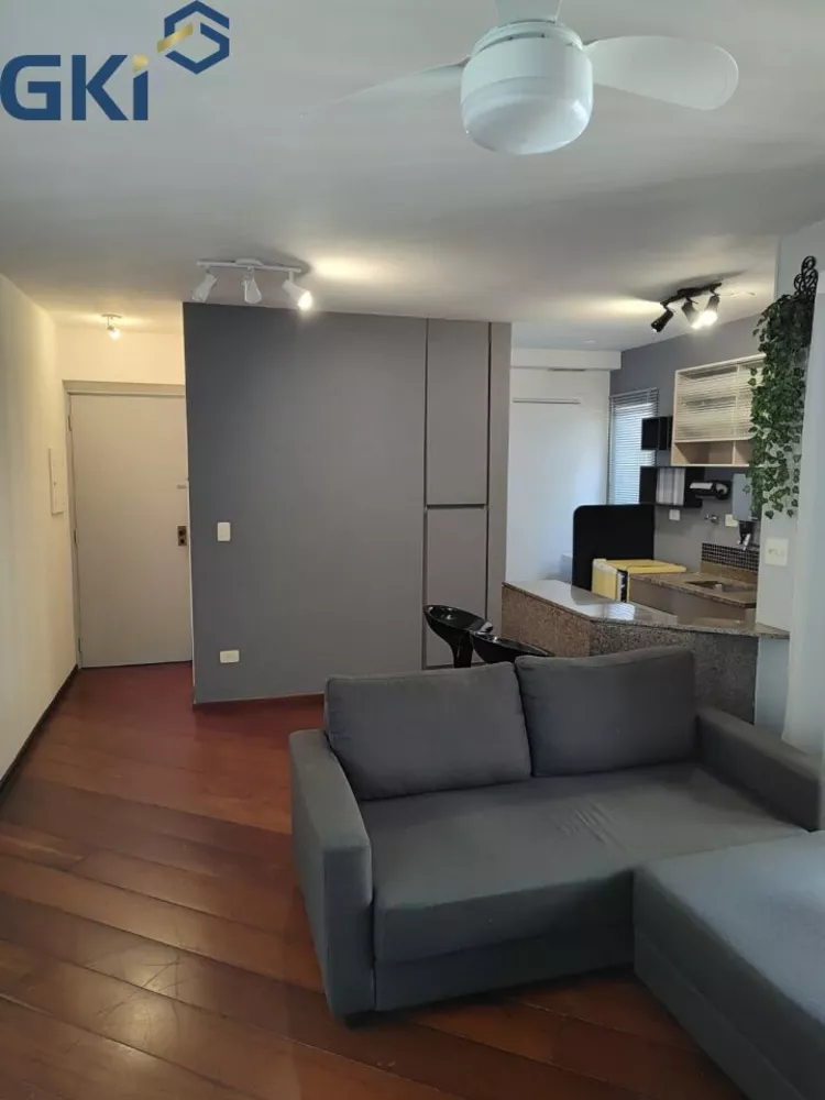 Apartamento, 1 quarto, 45 m² - Foto 18