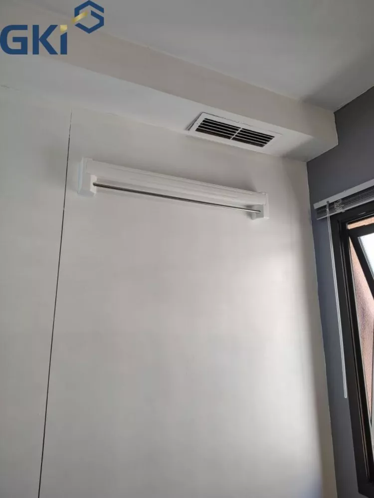 Apartamento, 1 quarto, 45 m² - Foto 19