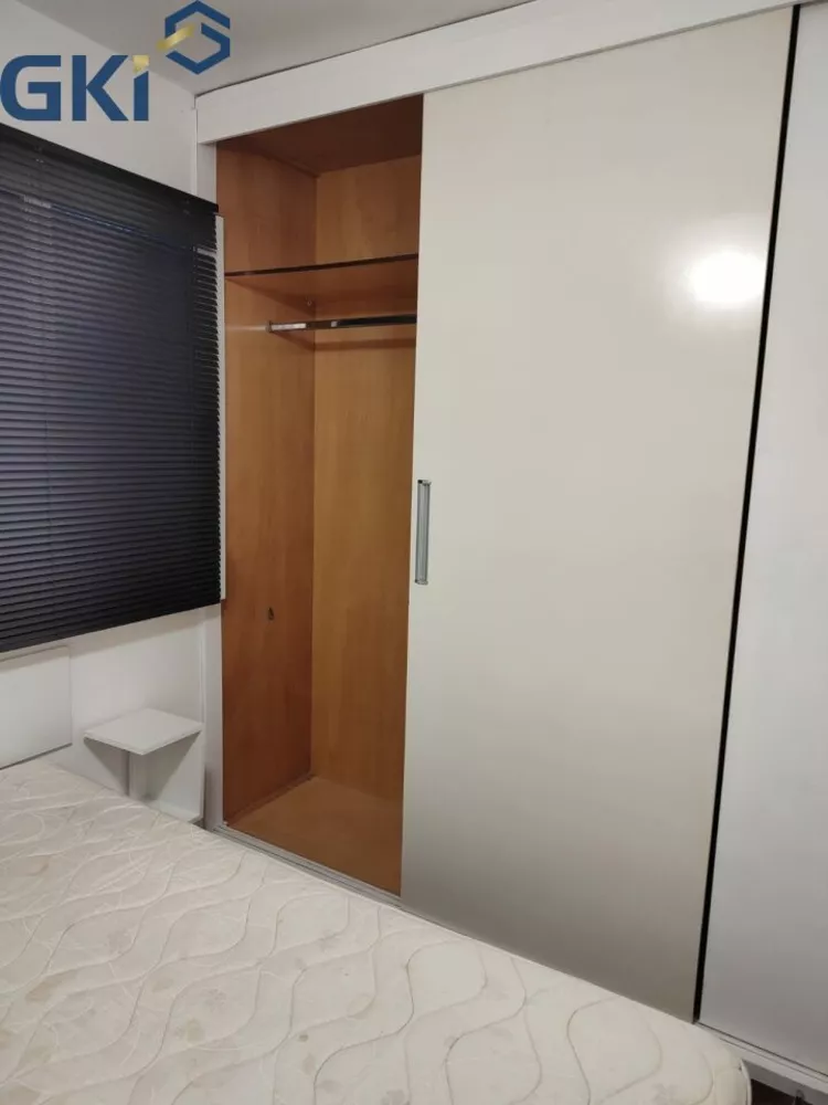 Apartamento, 1 quarto, 45 m² - Foto 6