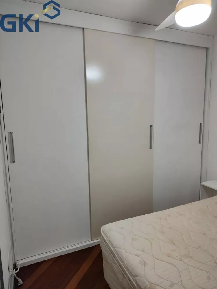 Apartamento, 1 quarto, 45 m² - Foto 11